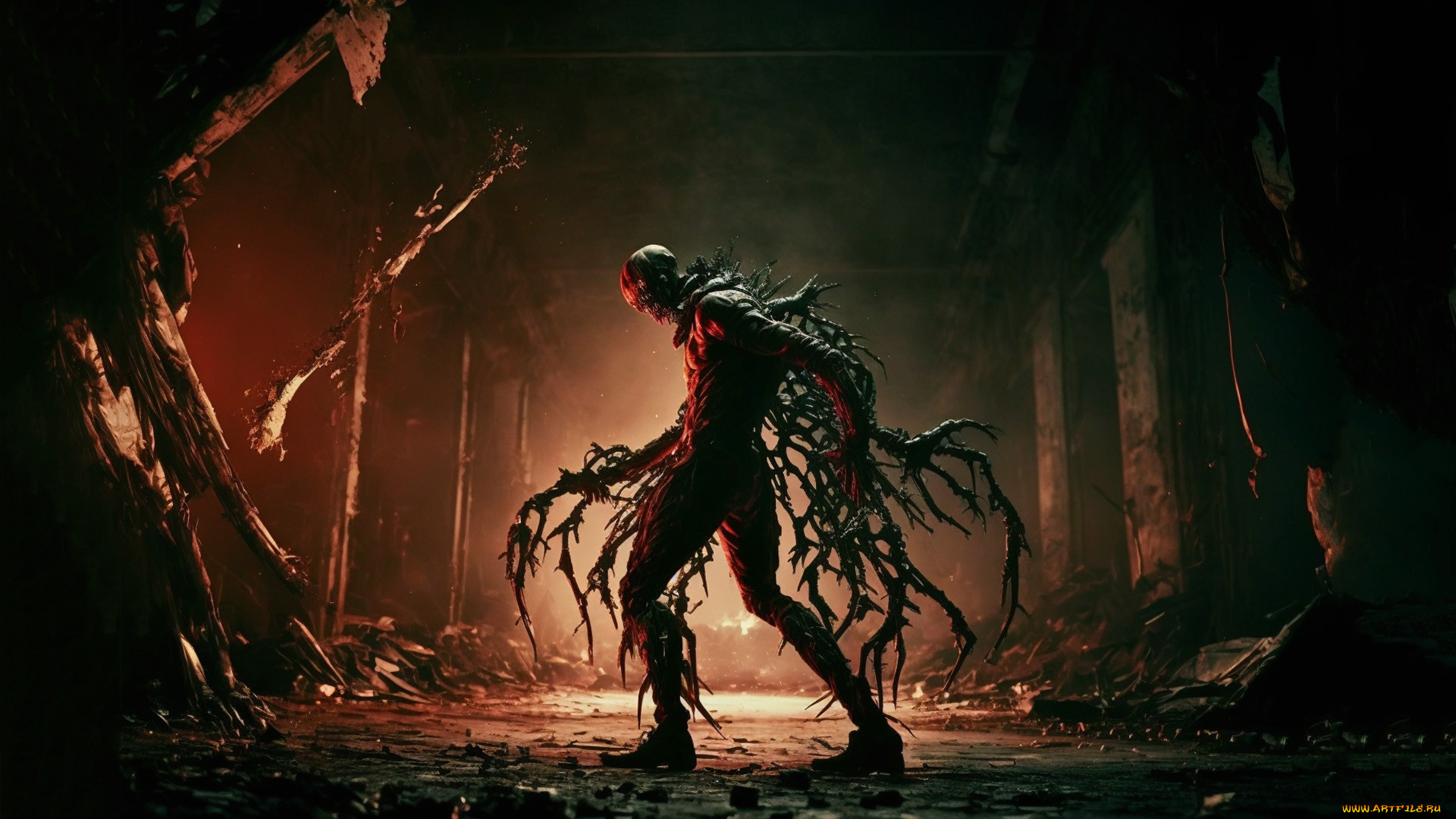 3 ,  , horror, , , , ai, art, , , , , 